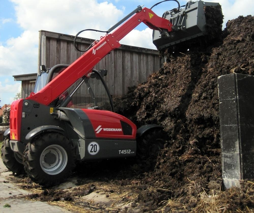 keverés utáni tömörítés