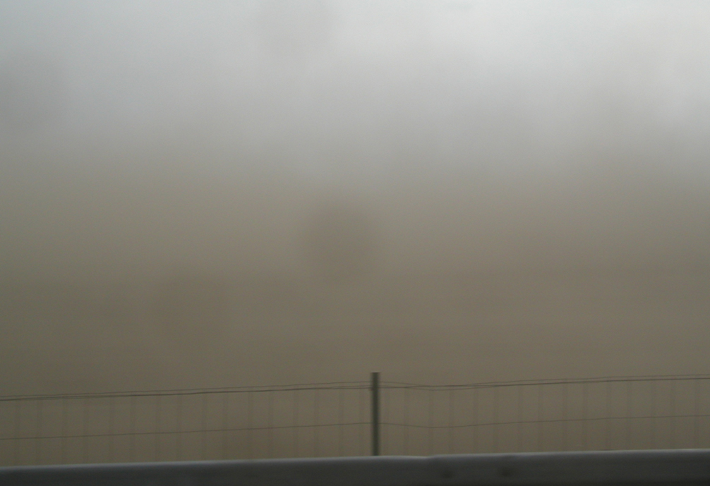 elporosodott termőtalaj